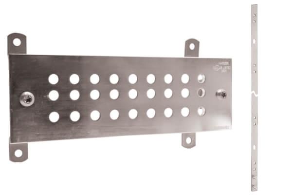 GROUND BAR KITS | Harger Lightning and Grounding